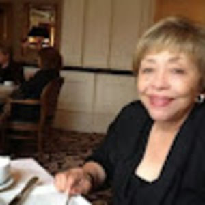 Meet your Posher, Patricia